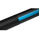 Predator P3 Cobalt Blue Racer with Leather Lux Wrap Pool Cue