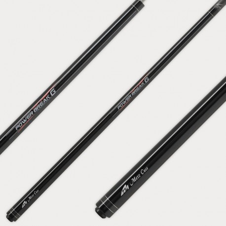 Mezz POWER BREAK G CUE (NO WRAP)