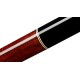 Predator Aspire 1-2 Pool Cue