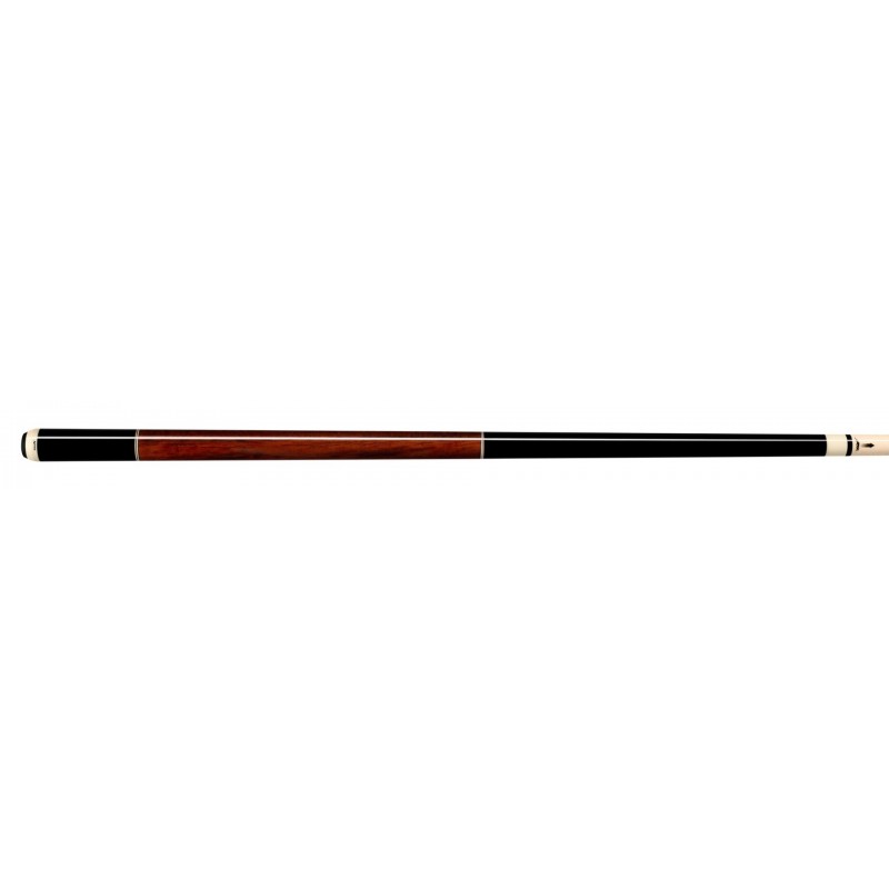 Predator Aspire 1-2 Pool Cue - The Winning Stroke