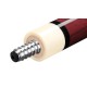 Predator Aspire 1-4 Pool Cue