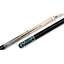 Predator Special Edition Jainil Panthera 2 Pool Cue