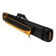 Étuis Predator Roadline Rigide 3 x 5 Noir et Jaune