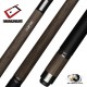 Baguette Cuetec Cynergy Walnut avec Fil de lin