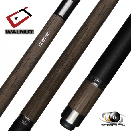 Baguette Cuetec Cynergy Walnut avec Fil de lin