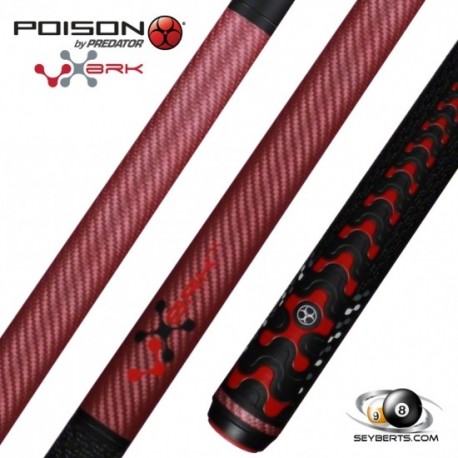 Baguette Poison de saut et de casse VX5