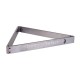 Delta-13 Select Silver Triangle