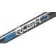 Baguette Predator de casse BK Rush Tempest - Sport Wrap