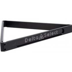 Triangle Delta-13 Select Noir
