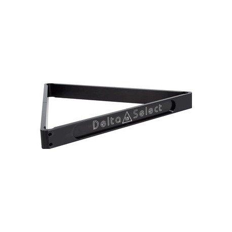 Delta-13 Select Black Triangle
