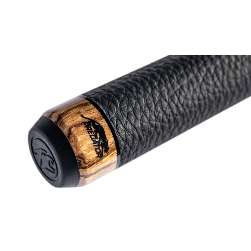 Predator SP2 Revo Zebrawood 1 Pool Cue - The Winning Stroke