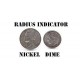 Williard Shaper Nickel Radius