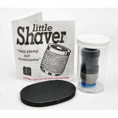 Little Shaver