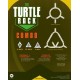 Mezz Combo Turtle Rack Sheets