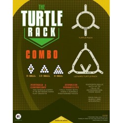 Turtle Rack Combo