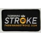 Écusson Thewinningstroke