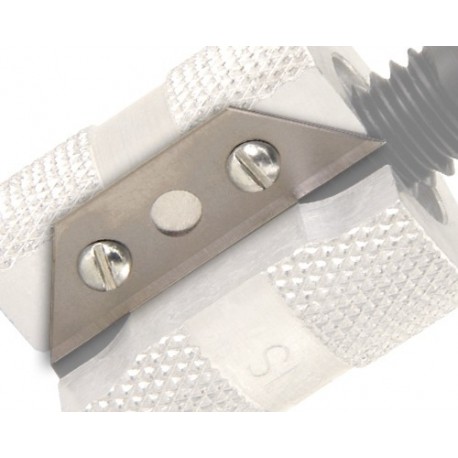 Mushroom Grazer Blades