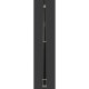 Baguette Cuetec Cynergy Noir avec fil de lin
