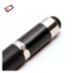 Cuetec Cynergy Black linen cue