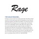Baguette de casse Rage Heavy Hitter