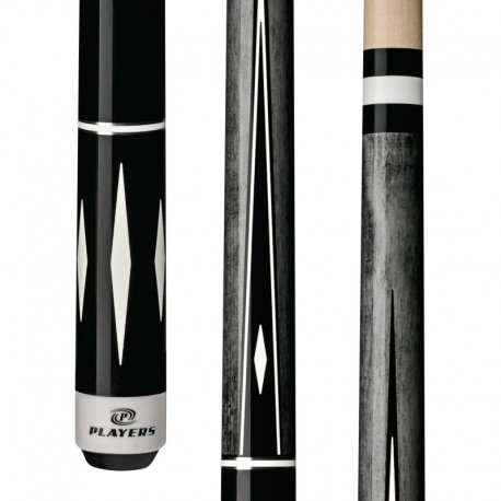 Players Cue C-807