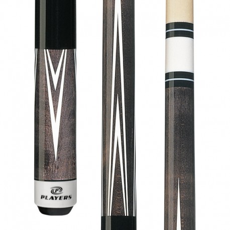 Players Cue C-803