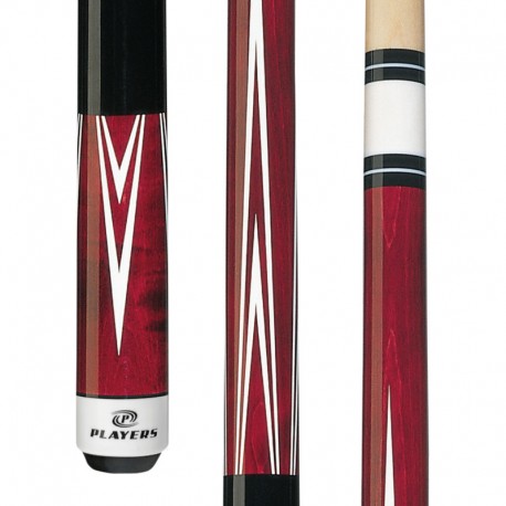 Players Cue C-801