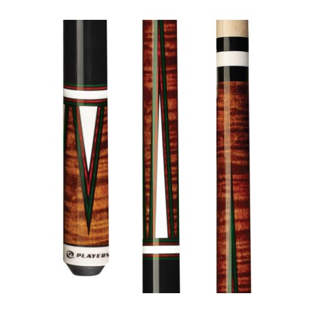 Players Cue C-807
