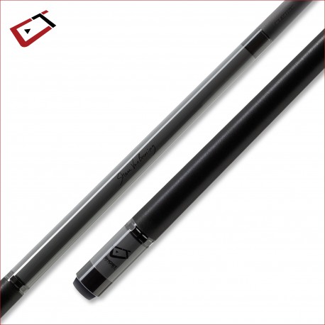 Cuetec Cynergy SVB Gen One Ghost Edition cue