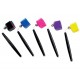 Plastic chalk Holder