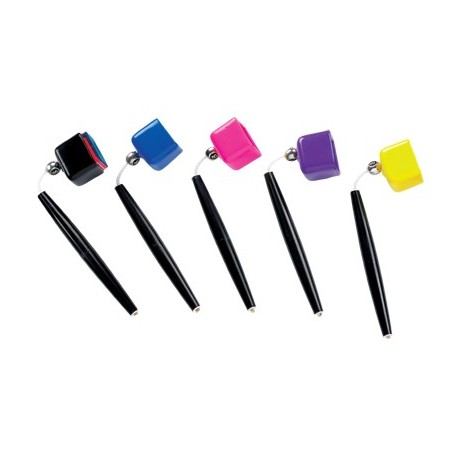 Plastic chalk Holder