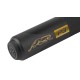 Baguette Predator 30e Anniversaire Édition Limitée P3 Racer Gold - Wrap cuir de luxe