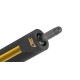 Baguette Predator 30e Anniversaire Édition Limitée P3 Racer Gold - Wrap cuir de luxe