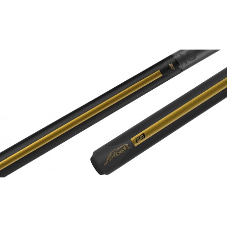 Baguette Predator 30e Anniversaire Édition Limitée P3 Racer Gold - Sans Wrap