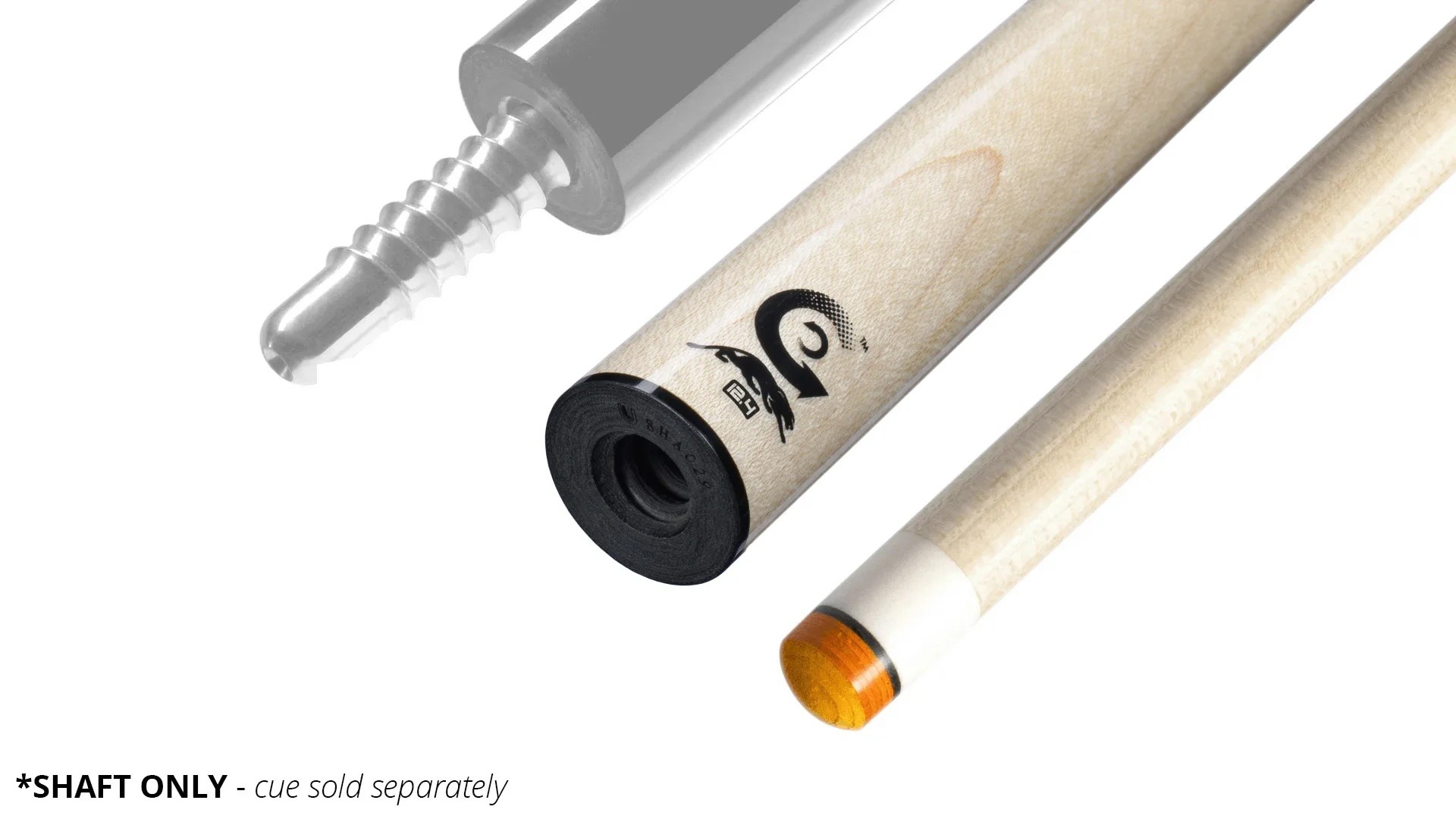 ビリヤード Predator Centro Shaft for Radial Joint Predator Centro Shaft for Radial® Joint