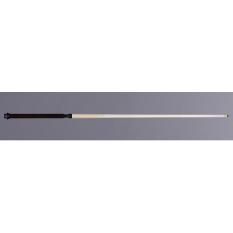 Baguette Jacoby de saut "Teinte medium"
