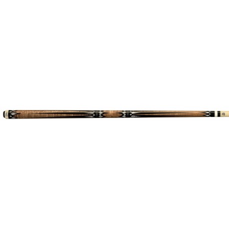 Pure X Technology HXT65 Pool Cue