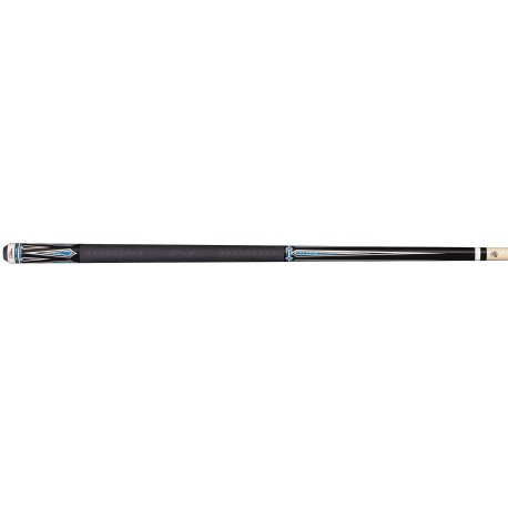 Pure X Technology HXT62 Pool Cue