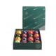 Ensembles de Boules Aramith Premium