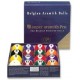 Ensembles de Boules Aramith Super Pro