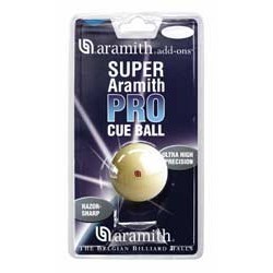 Aramith Super Pro Cue ball