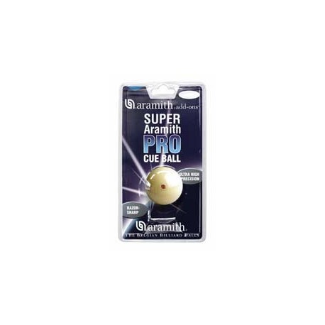 Boule Aramith Super Pro