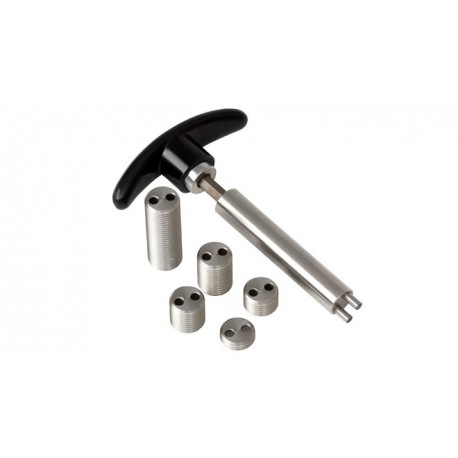 Predator Uni-Loc weight Cartridge Kit