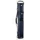 Instroke Cowboy Leather 2x4 Black case