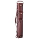 Instroke Cowboy Leather 2x3 Chestnut case