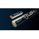 Baguette de casse Predator Rush sans wrap