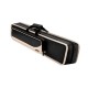 Roadline 4 x 8 case Black and Tan