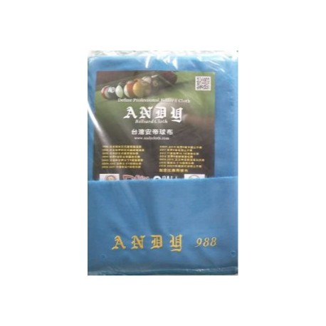 Tapis Andy 988