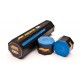 Predator Blue Chalk (5 piece roll)
