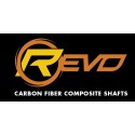 Predator REVO® Shafts